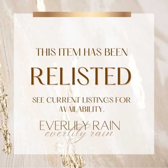 Everlily Rain Tops - Waffle Knit Color Block Tank